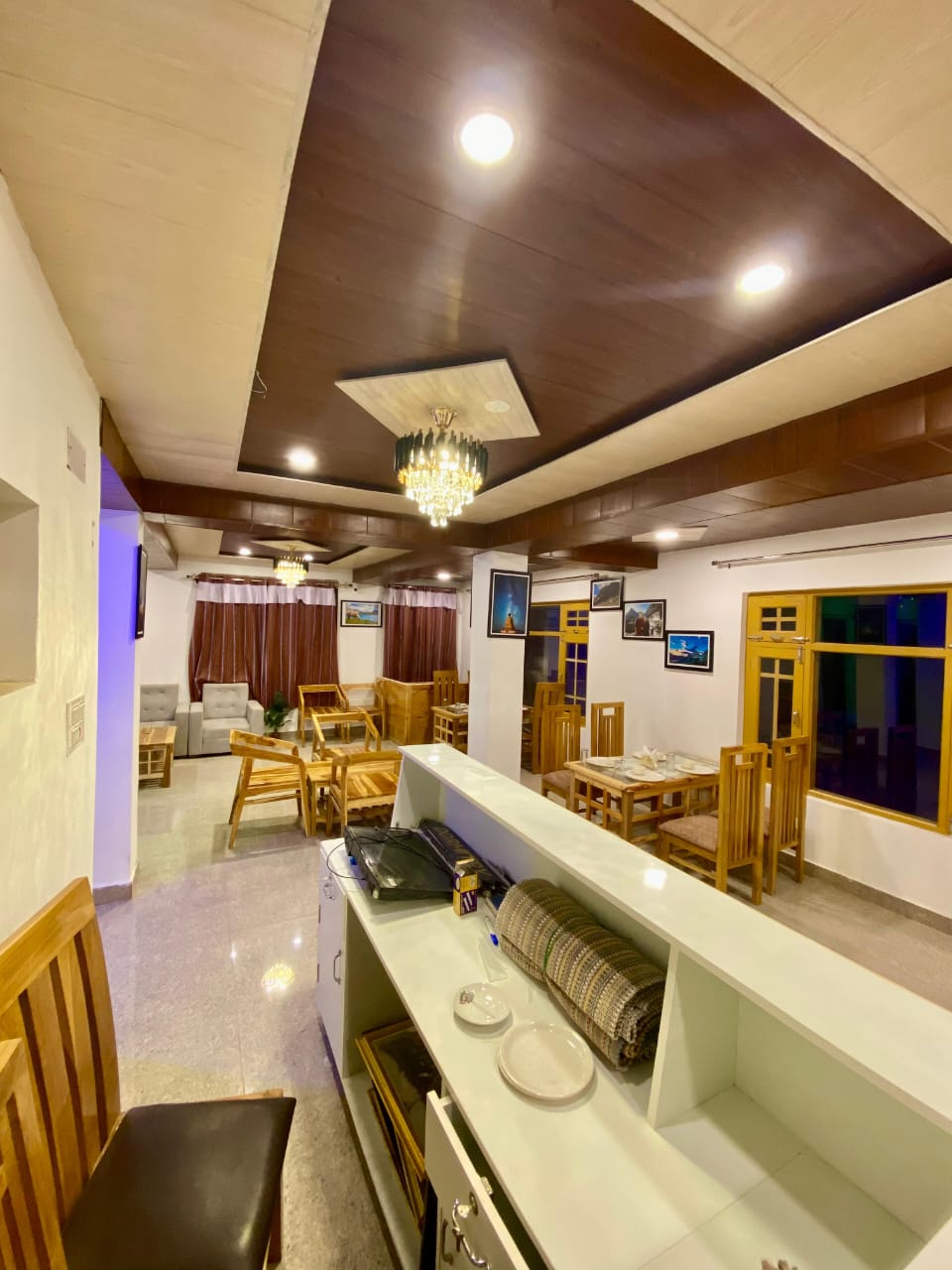 Nyingma House gallery image