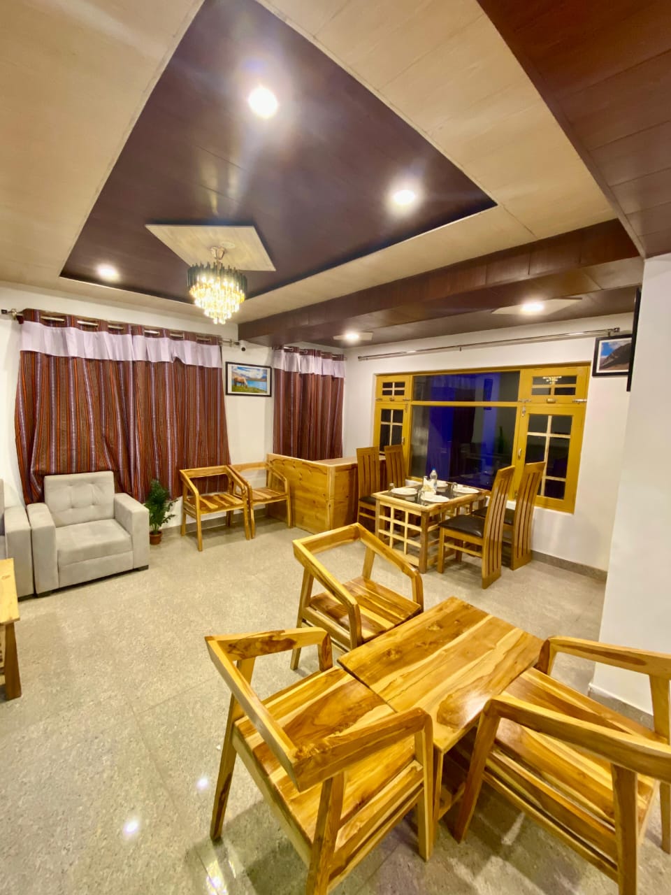 Nyingma House gallery image
