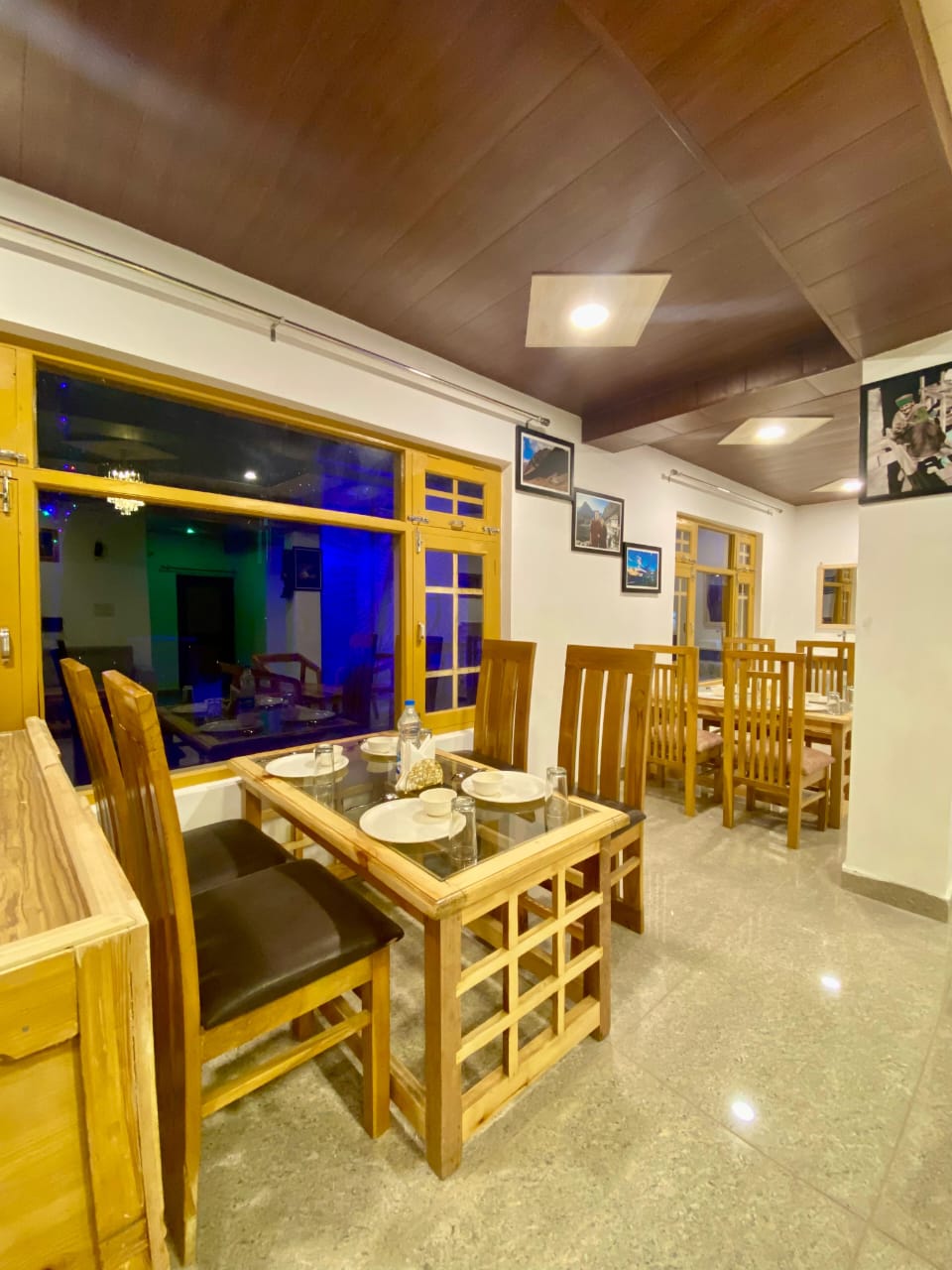 Nyingma House gallery image