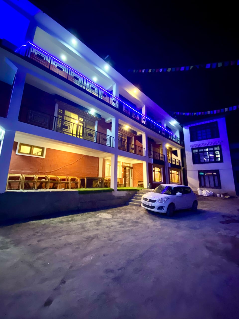 Nyingma House gallery image