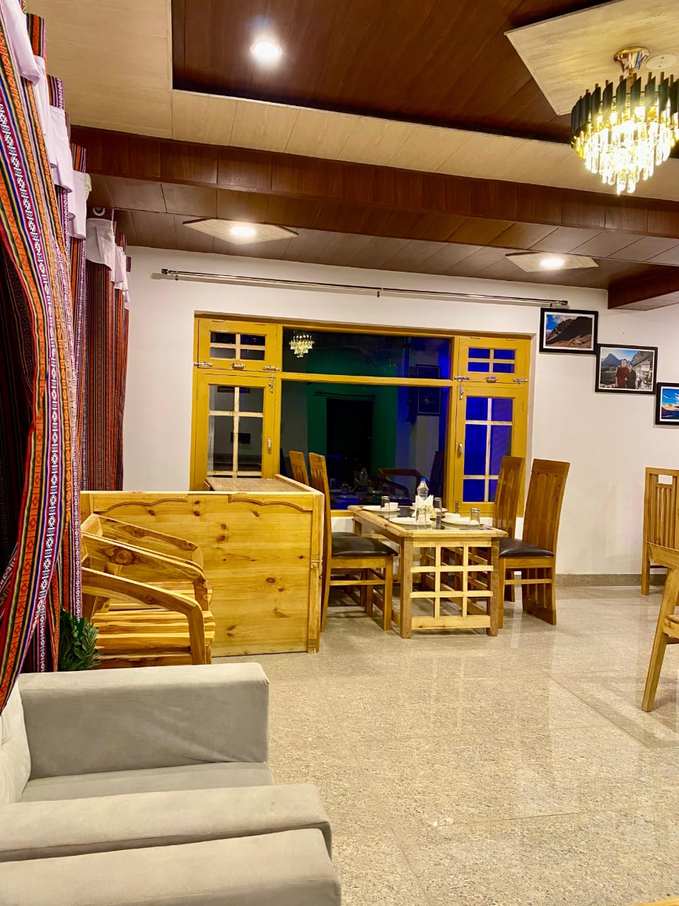 Nyingma House gallery image