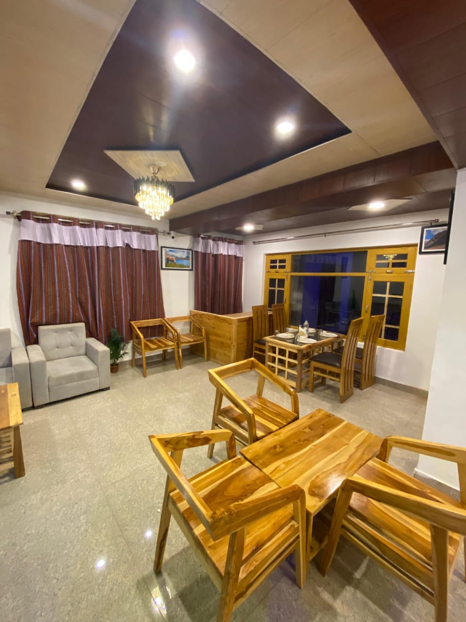 Nyingma House gallery image